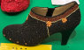 [Joe Klancher Shoe Fly Pie]